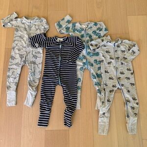 Bonds Wondersuit Bundle | Size 3